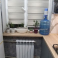 Продам квартиру, Юбилейный просп. , 1  ком., 34 м², евроремонт 