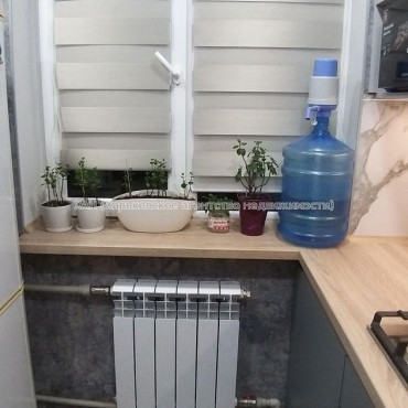 Продам квартиру, Юбилейный просп. , 1  ком., 34 м², евроремонт 