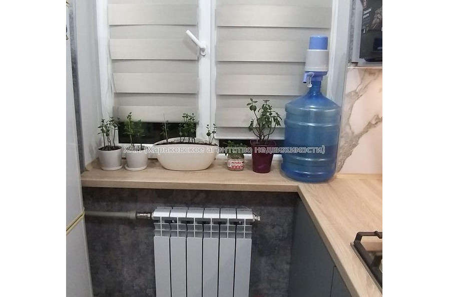 Продам квартиру, Юбилейный просп. , 1  ком., 34 м², евроремонт 