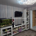 Продам квартиру, Юбилейный просп. , 1  ком., 34 м², евроремонт 