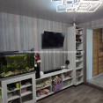 Продам квартиру, Юбилейный просп. , 1  ком., 34 м², евроремонт 