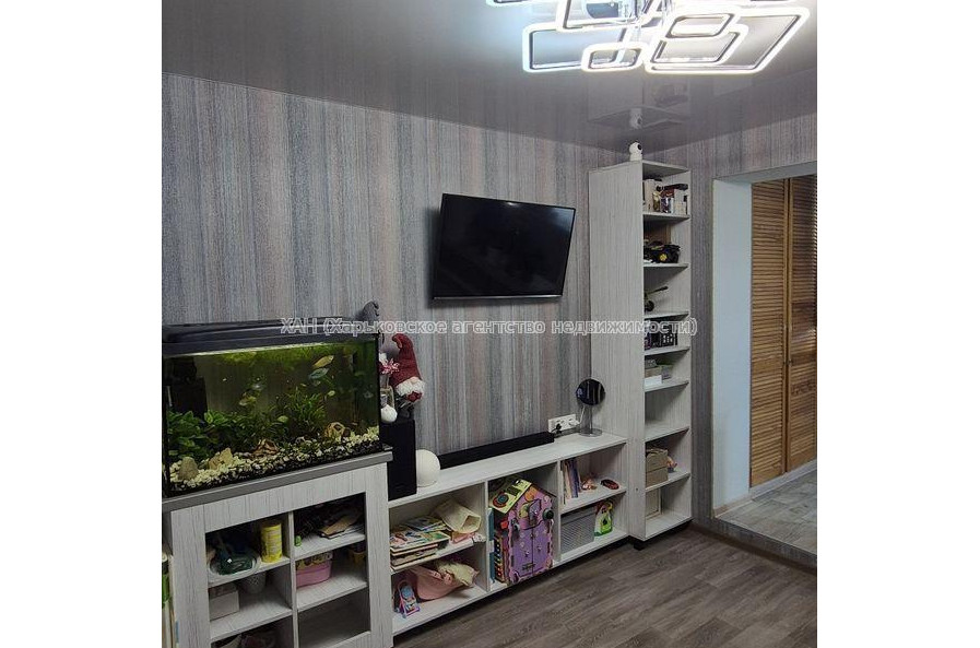 Продам квартиру, Юбилейный просп. , 1  ком., 34 м², евроремонт 