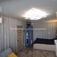 Продам квартиру, Юбилейный просп. , 1  ком., 34 м², евроремонт 