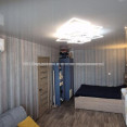 Продам квартиру, Юбилейный просп. , 1  ком., 34 м², евроремонт 