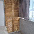 Продам квартиру, Юбилейный просп. , 1  ком., 34 м², евроремонт 