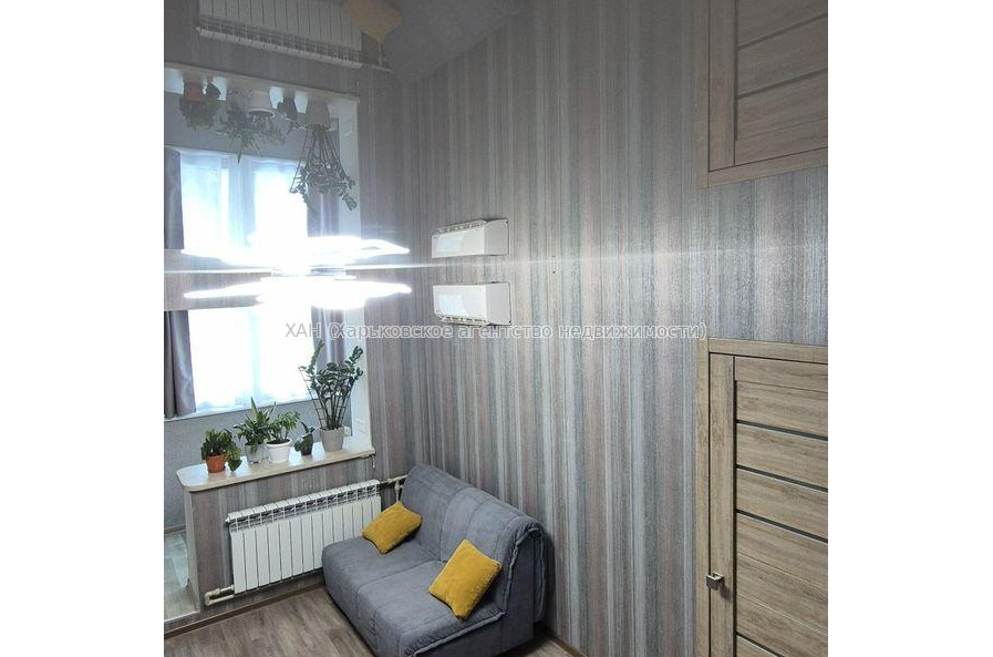 Продам квартиру, Юбилейный просп. , 1  ком., 34 м², евроремонт 