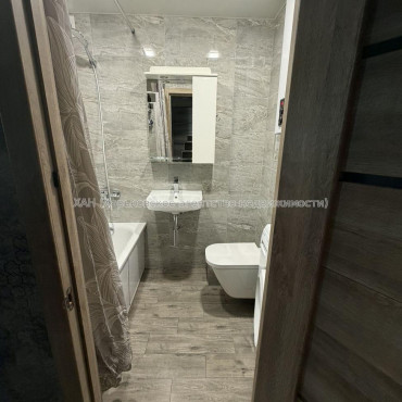 Продам квартиру, Юбилейный просп. , 1  ком., 34 м², евроремонт 