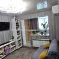 Продам квартиру, Юбилейный просп. , 1  ком., 34 м², евроремонт 