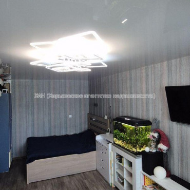 Продам квартиру, Юбилейный просп. , 1  ком., 34 м², евроремонт 