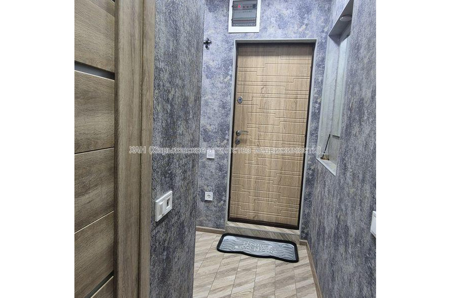 Продам квартиру, Юбилейный просп. , 1  ком., 34 м², евроремонт 