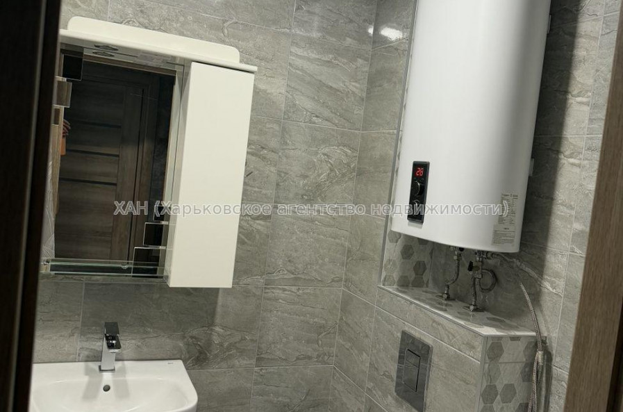 Продам квартиру, Юбилейный просп. , 1  ком., 34 м², евроремонт 
