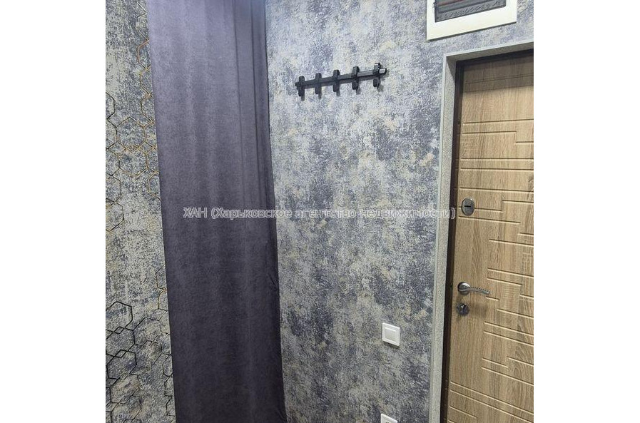 Продам квартиру, Юбилейный просп. , 1  ком., 34 м², евроремонт 