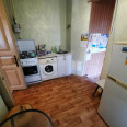 Сдам квартиру, Юмашева ул. , 2  ком., 37 м², косметический ремонт 