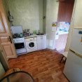 Сдам квартиру, Юмашева ул. , 2  ком., 37 м², косметический ремонт 