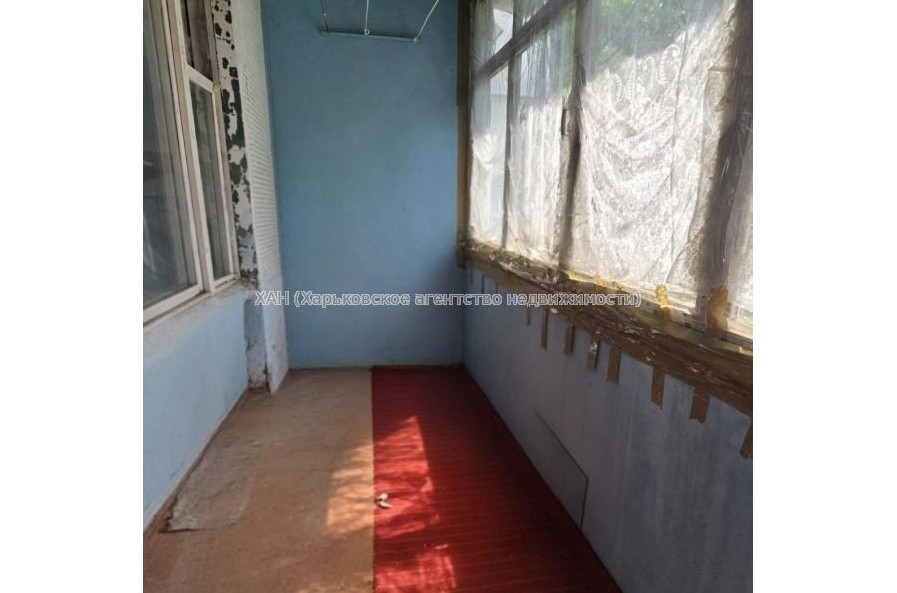 Продам квартиру, Матюшенко ул. , 1 кім., 35 м², советский ремонт 