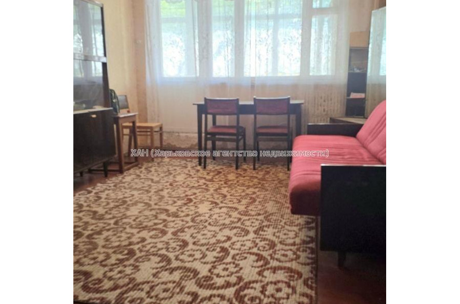 Продам квартиру, Матюшенко ул. , 1 кім., 35 м², советский ремонт 