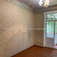 Продам квартиру, Волосна ул. , 3 кім., 73.80 м², частичный ремонт 