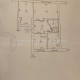 Продам квартиру, Волосна ул. , 3 кім., 73.80 м², частичный ремонт 