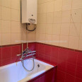 Продам квартиру, Волосна ул. , 3 кім., 73.80 м², частичный ремонт 