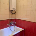 Продам квартиру, Волосна ул. , 3 кім., 73.80 м², частичный ремонт 