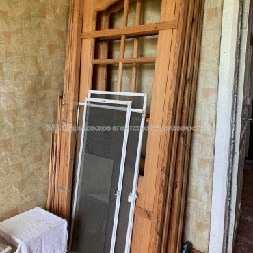 Продам квартиру, Волосна ул. , 3 кім., 73.80 м², частичный ремонт 