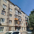 Продам квартиру, Морозова ул. , 2  ком., 39 м², без ремонта 