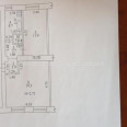 Продам квартиру, Морозова ул. , 2  ком., 39 м², без ремонта 