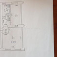 Продам квартиру, Морозова ул. , 2  ком., 39 м², без ремонта 