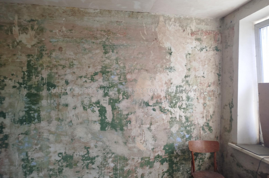 Продам квартиру, Морозова ул. , 2  ком., 39 м², без ремонта 