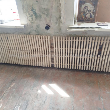 Продам квартиру, Морозова ул. , 2  ком., 39 м², без ремонта 
