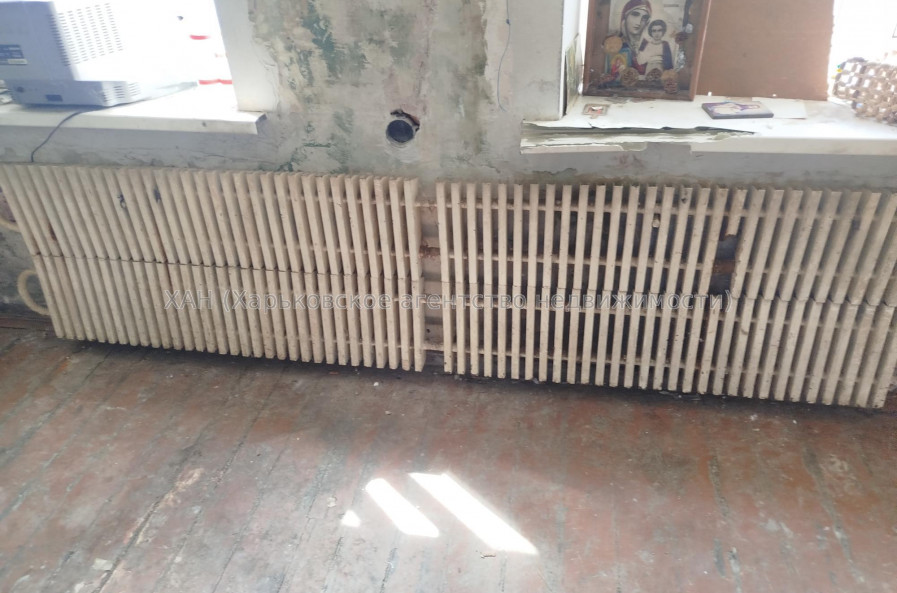 Продам квартиру, Морозова ул. , 2  ком., 39 м², без ремонта 
