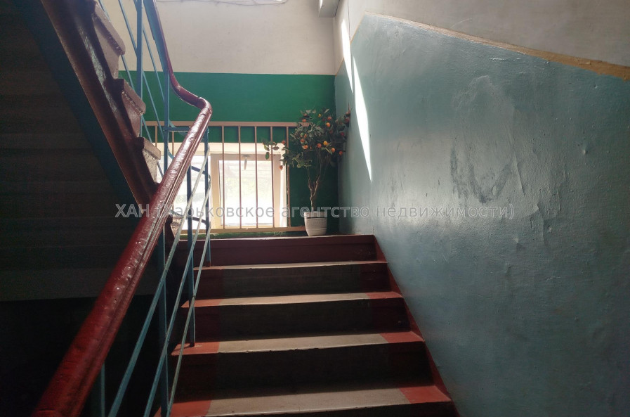 Продам квартиру, Морозова ул. , 2  ком., 39 м², без ремонта 