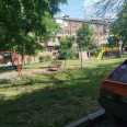 Продам квартиру, Морозова ул. , 2  ком., 39 м², без ремонта 