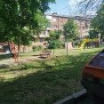 Продам квартиру, Морозова ул. , 2  ком., 39 м², без ремонта 