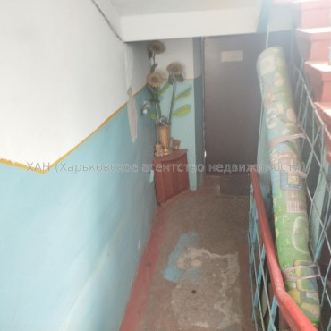 Продам квартиру, Морозова ул. , 2  ком., 39 м², без ремонта 