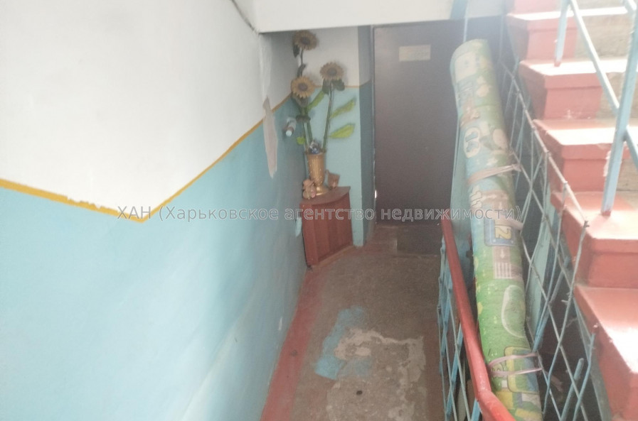 Продам квартиру, Морозова ул. , 2  ком., 39 м², без ремонта 