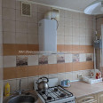 Продам квартиру, Бучмы ул. , 2 кім., 44 м², косметический ремонт 