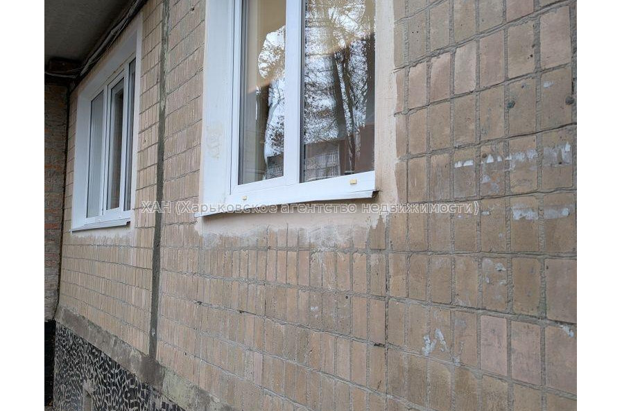 Продам квартиру, Бучмы ул. , 2 кім., 44 м², косметический ремонт 