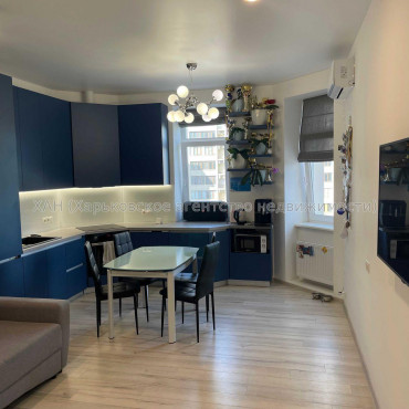 Продам квартиру, Профессорская ул. , 2  ком., 70 м², авторский дизайн 