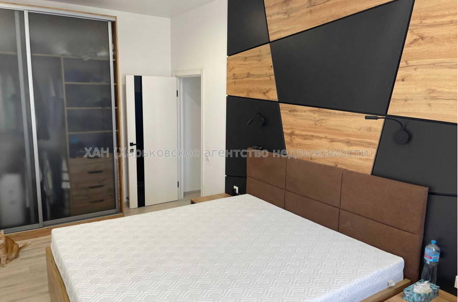 Продам квартиру, Профессорская ул. , 2  ком., 70 м², авторский дизайн 