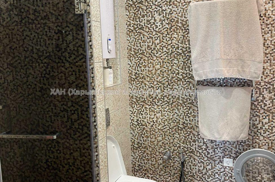 Продам квартиру, Профессорская ул. , 2  ком., 70 м², авторский дизайн 