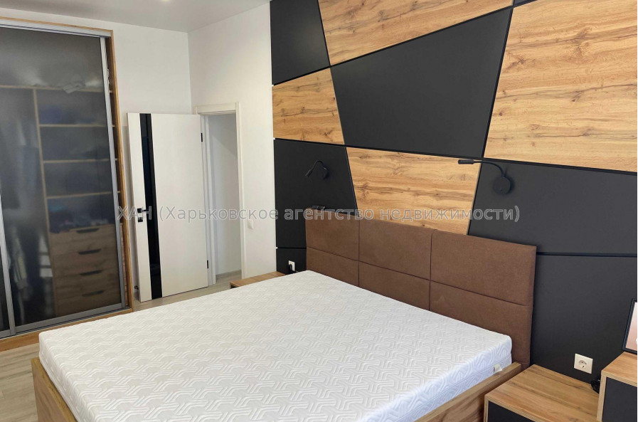 Продам квартиру, Профессорская ул. , 2  ком., 70 м², авторский дизайн 