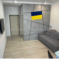 Продам квартиру, Профессорская ул. , 2  ком., 70 м², авторский дизайн 
