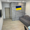 Продам квартиру, Профессорская ул. , 2  ком., 70 м², авторский дизайн 