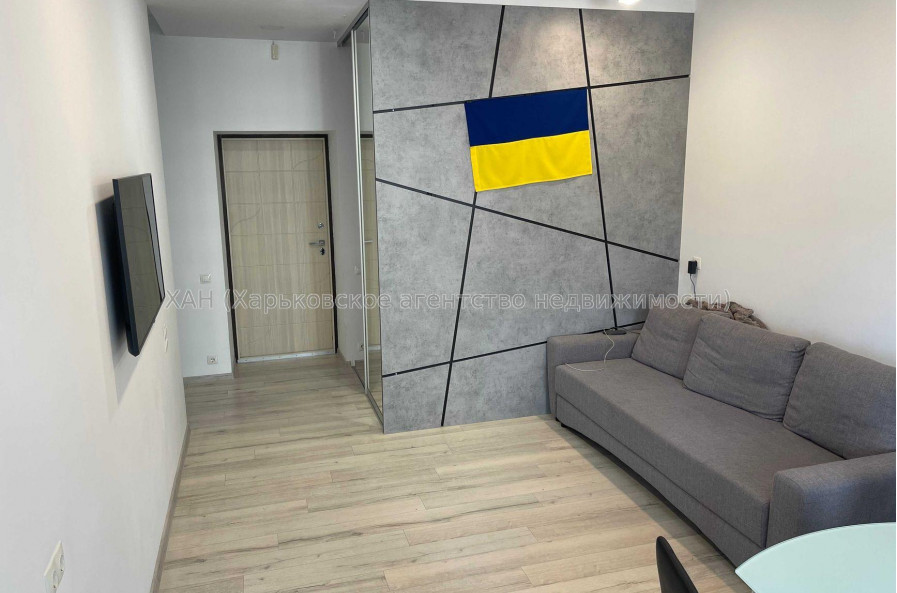 Продам квартиру, Профессорская ул. , 2  ком., 70 м², авторский дизайн 