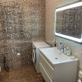 Продам квартиру, Профессорская ул. , 2  ком., 70 м², авторский дизайн 