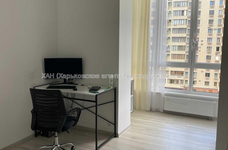 Продам квартиру, Профессорская ул. , 2  ком., 70 м², авторский дизайн 