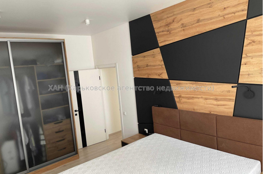 Продам квартиру, Профессорская ул. , 2  ком., 70 м², авторский дизайн 