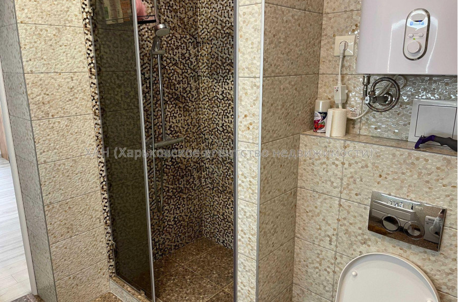Продам квартиру, Профессорская ул. , 2  ком., 70 м², авторский дизайн 