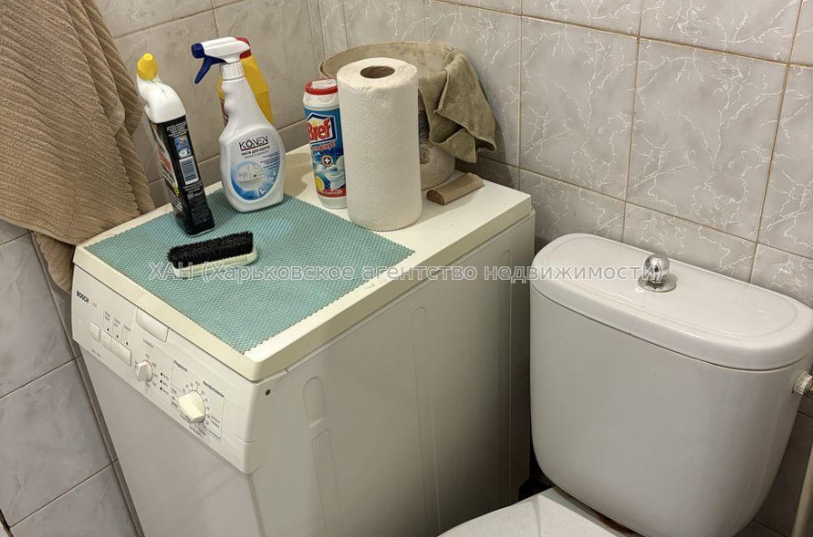 Продам квартиру, Алчевских ул. , 1  ком., 26 м², капитальный ремонт 